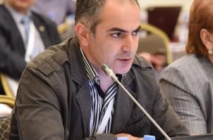 Религиозная дипломатия: Расим Челидзе о главных тезисах Съезда лидеров мировых религий
