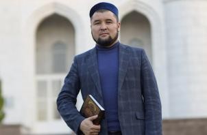 Ризабек БАТТАЛҰЛЫ: Әл-Әзһар университеті – қазақтың салған оқу орны деп айтуға болады