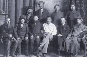 Ә. Бөкейхан және қазақ қоғамындағы ислам діні