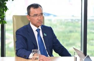 Маулен Ашимбаев: Культура диалога и согласия — ключ к преодолению глобальных вызовов
