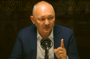 Дінтанушы Мұхиддин Исаұлымен әңгіме: "Діннен бездіру – бүгінгі қоғамның өзекті мәселесі"
