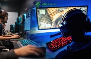 Компьютерлік ойын индустриясындағы діни дискурс