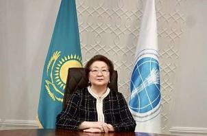 Созидательный потенциал духовной дипломатии