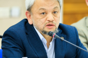 Незыблемая основа национальной идентичности