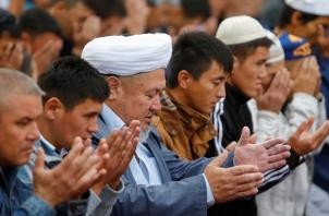 Ислам в Казахстане в современный период