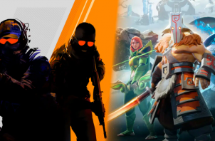 CS2 и Dota 2 запрещены для мусульман в Казахстане