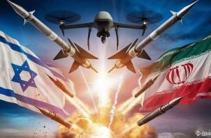 Израиль-Иран соғысы: қақтығыс дамып жатқанда бақылауға тиісті 3 мәселе