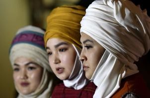 Арабизация в Казахстане: между исламской интерпретацией и сохранением национальной идентичности