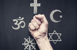 Cовет Европы. Что такое религия и убеждения?