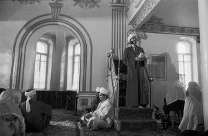 Ислам после распада СССР. Как русская культура и язык объединяют мусульман Центральной Азии