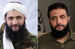 Кровавый ребрендинг: как Запад "отбеливал" сирийского террориста