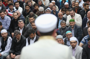О политизации ислама в Центральной Азии: сущность, причины, последствия