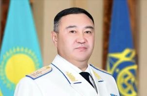 Казахстан под прицелом: Сагимбаев о врагах внутри и снаружи