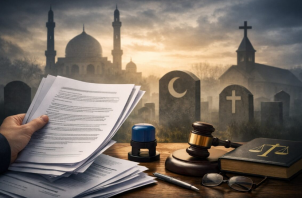 Асылбек Избаиров о правилах захоронений в Казахстане