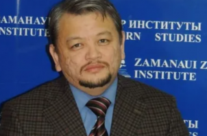 Отношение к исламу раскалывает казахстанское общество