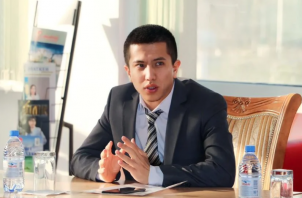 Бақберген СӘРСЕНБАЙҰЛЫ: Білім мен тәрбие қатар берілгенде ғана қауіпті жеңеміз