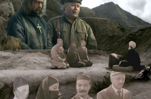Десять казахстанских фильмов с эпизодами о религиях