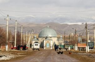 Штраф за интервью с имамом: Как в Казахстане наказывают за распространение религиозных материалов