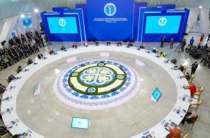 О чем договорились лидеры мировых религий на Съезде в Астане