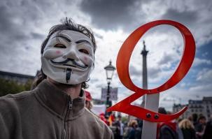 Движение Qanon: Новое лицо радикализации