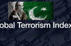 Қауіпсіздік формуласы: Қазақстан терроризм қаупі төмен елдер қатарында