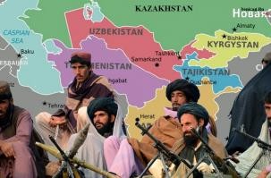 Что угрожает миру и стабильности в Центральной Азии