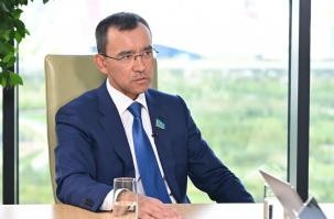 Маулен Ашимбаев: Культура диалога и согласия — ключ к преодолению глобальных вызовов
