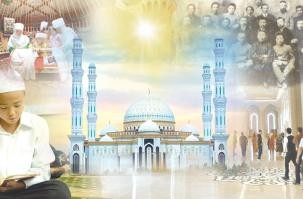 Дәстүрлі ислам: Қазақстандық үлгінің теологиялық және саяси өлшемдері