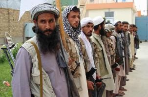 Черные корни "Талибана": как устроена террористическая группировка