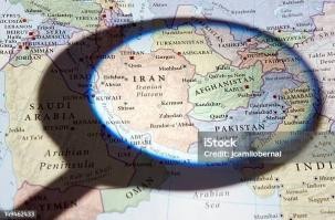 Транзит уперся в «линию Дюранда»: афгано-пакистанский конфликт и планы Астаны