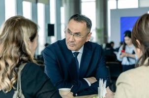 В Астане обсудили новые подходы к управлению религиозной сферой в условиях цифровизации