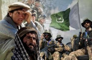 Дроны и генеративный ИИ в Афгано-Пакистанском регионе: первые признаки технологического сдвига