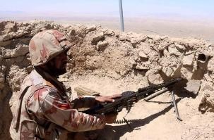 Может ли конфликт Афганистана и Пакистана перерасти в региональную войну