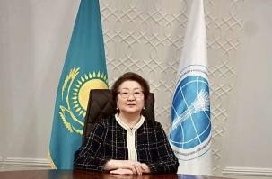 Созидательный потенциал духовной дипломатии