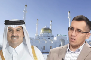 «Өз мәдени ықпалын кеңейтіп, беделін арттыруға бағытталған»: Қатар Астанадағы мешіттіке неге 8 млн доллар бөліп отыр?