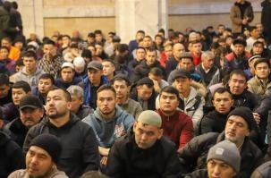 Как изменилось количество верующих в Казахстане