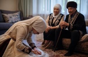 Сәлем салуды «ширк» деу — ұлтқа шабуыл