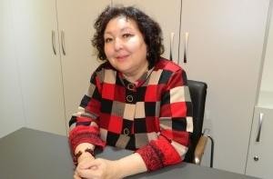 Лола Шакимова: Наши женщины уезжали в Сирию вслед за мужьями или зарубежными «возлюбленными»