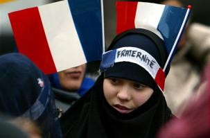 "Невидимый легион" джихада угрожает Европе