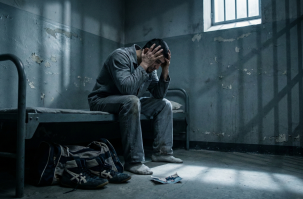 «Я думал, что иду к свету, а оказался в тюрьме»: история бывшего спортсмена, попавшего в сети экстремизма