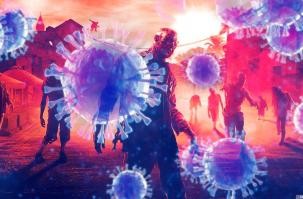 Пандемия және радикализм