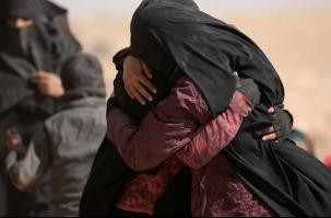 Потерявшая в Сирии всю семью алматинка: Это очень страшно, когда тебя используют - эксклюзив