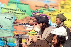 Терроризм в контексте контртеррористической стратегии Казахстана и стран Центральной Азии