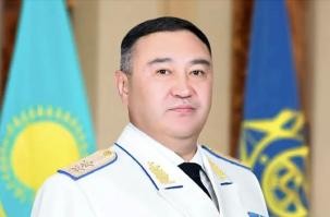 Казахстан под прицелом: Сагимбаев о врагах внутри и снаружи