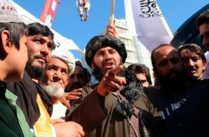 "Талибанның" шариғаты несімен ерекше?