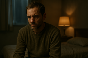 Имя, которое я потерял