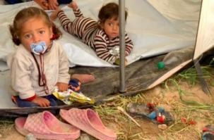 #Запрещенные дети. Фильмы про возвращенцев из Ирака и Сирии