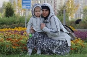 Нурайим Бакитжанова: У меня в Сирии погибли муж, пятеро детей и внучка