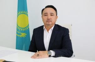Ершат ОҢҒАР: Зияткер азамат қалыптастыруды мақсат етеміз