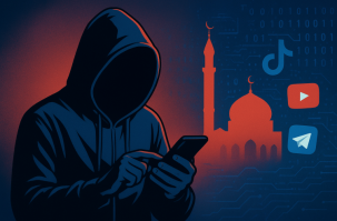 Цифрлық дәуірдегі радикализм: Қазақстан үшін жаңа сын-қатер